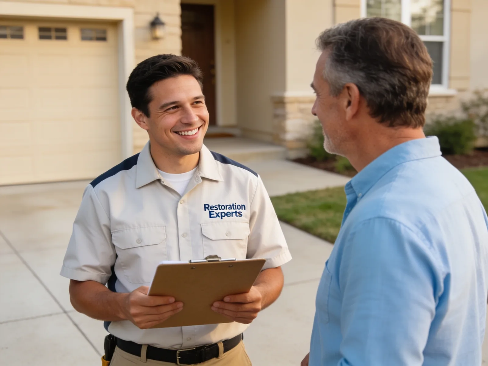 Water Damage Cleanup Bruno, NE FAQs